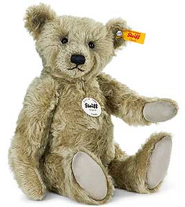 Steiff Camillo Classic Teddy Bear with FREE Gift Box 026805