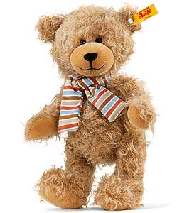 Steiff Nils Classic Teddy Bear 026829