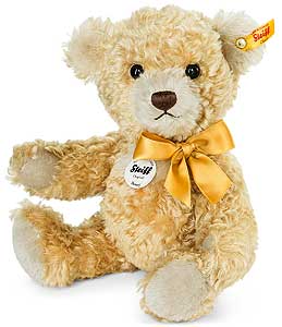 Benny Classic Teddy Bear by Steiff 026959