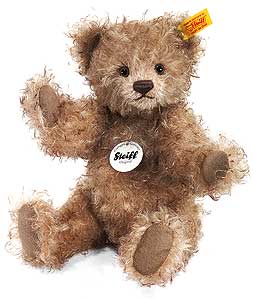 Classic Mimi Teddy Bear by Steiff 027215
