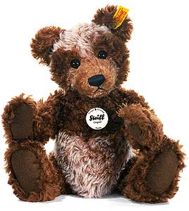 Classic MORITZ Teddy Bear by Steiff 027536