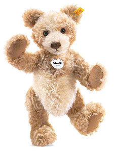 Classic MORITZ Teddy Bear by Steiff 027543