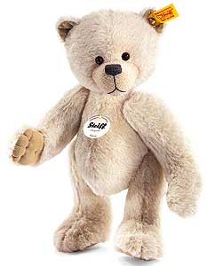 Classic GINNY Teddy Bear by Steiff 027772