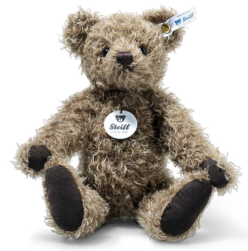 Steiff Howie 26cm Teddy Bear