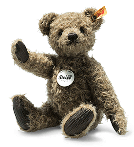 Steiff Howie 26cm Teddy Bear with FREE Gift Box 027826