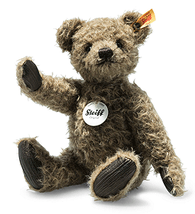 Steiff classic teddy Classic 1920 Teddy Bear, 000737 ~ Free Steiff