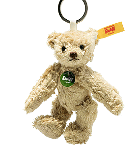 Steiff Basco Teddy Bear Pendant With Gift Box 028434