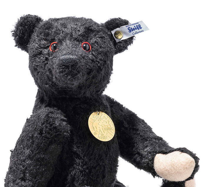 Steiff 1912 Classic Teddy Bear 028441 Ashby Bears Steiff Uk Authorised Dealer