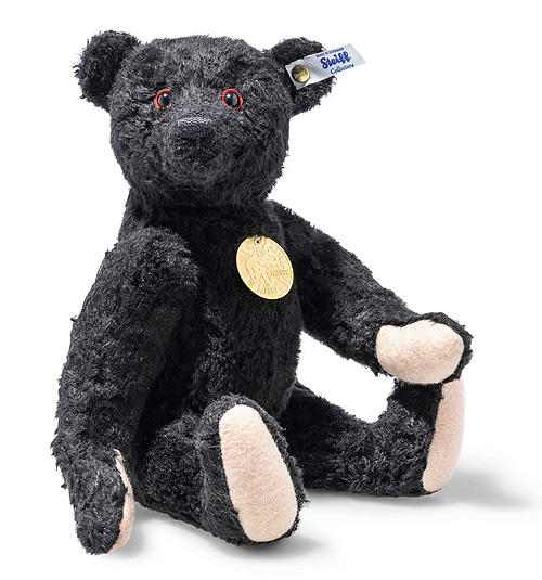 Steiff 1912 Classic Teddy Bear with FREE Gift Box 028441