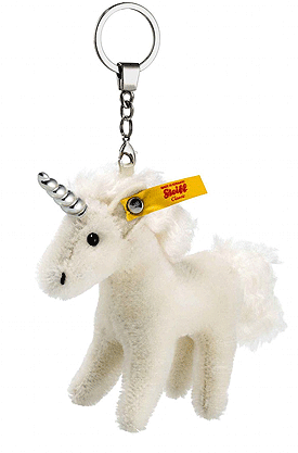 Steiff Unicorn Pendant With Gift Box 030918