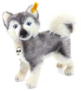 HASSO Husky by Steiff 031779