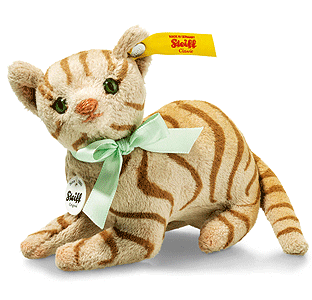 Steiff Mitzi 11cm Cat 031809