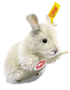 Steiff PIFF Mouse  - 032134