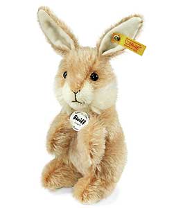 Timmy Classic Rabbit by Steiff 032684