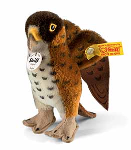 Freddie Classic Hawk by Steiff 033117