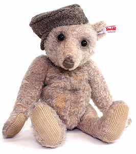 Steiff Rascal Teddy Bear 034039