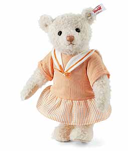 Steiff Edith Teddy Bear 034145 Steiff Edith Teddy Bear 034145