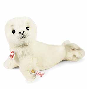 Steiff Finny Baby Seal 034176