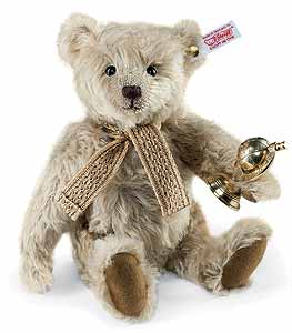 Steiff Niccolò Teddy bear 034206