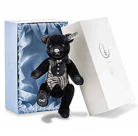 Steiff Bridegroom Teddy Bear with Gift Box  034220