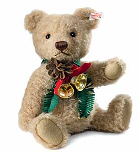 Steiff Pine Teddy bear 034275 Steiff Pine Teddy bear 034275