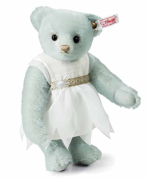 Steiff Holly Teddy bear 034282
