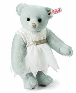 Steiff Holly Teddy bear 034282 Steiff Holly Teddy bear 034282