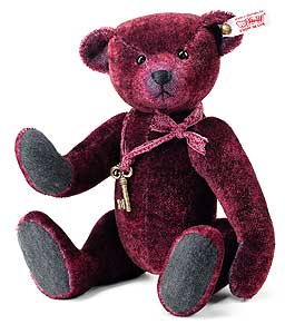 Steiff Basco Teddy Bear 034343 Steiff Basco Teddy Bear 034343