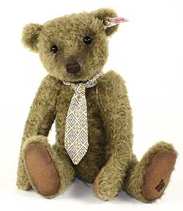 Steiff Tramp Teddy Bear 034367 Steiff Tramp Teddy Bear 034367