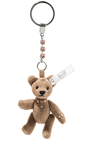 Steiff Pendant Teddy Bear With Gift Box 034381