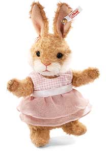 Valerie Rabbit by Steiff 034589 Valerie Rabbit by Steiff 034589