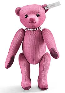 Steiff Chloe Selection Teddy Bear  034671