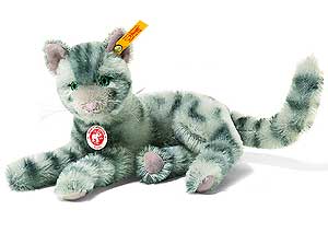 Steiff Tapsy Cat 034725