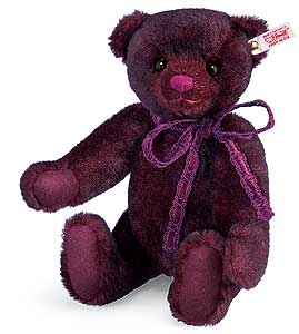 Anushka Teddy Bear by Steiff 034800