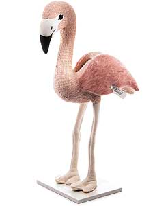 Flamingo Felicia Paradise by Steiff 034916
