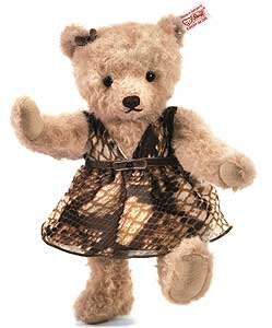 Jane Teddy Bear by Steiff 034992