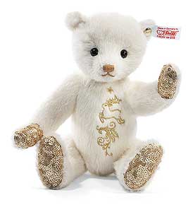Lumia Teddy Bear by Steiff 035272