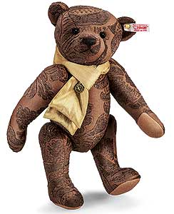 Steiff Anthony Teddy Bear 035395 Steiff Anthony Teddy Bear 035395