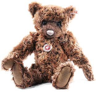 Steiff Woody Teddy Bear  - EAN 035777