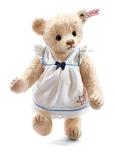 June Teddy Bear by Steiff 035951