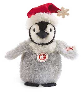Steiff TAPSY Penguin - 036194 Steiff TAPSY Penguin - 036194