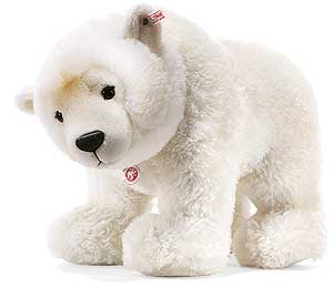 Steiff Arco Polar Bear EAN 036347