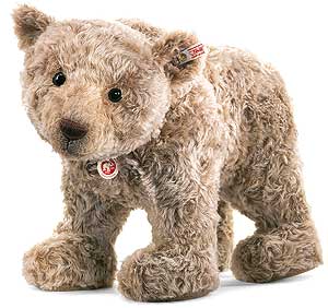 Steiff GRIZZLY Bear EAN 036361 Steiff GRIZZLY Bear EAN 036361