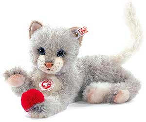 Steiff KITTY Cat 036422