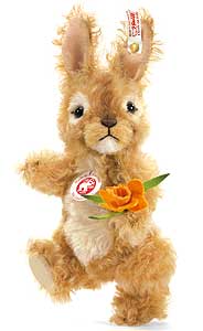 Steiff NIKI Rabbit 036446 Steiff NIKI Rabbit 036446