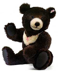 Steiff Teddy Bear Moon Ted - 036491