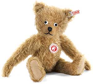 Steiff MR GOOGLY Teddy Bear 036620