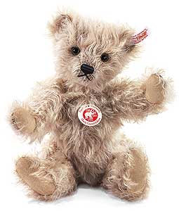 Steiff Charly Teddy Bear 036668 Steiff Charly Teddy Bear 036668