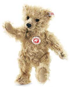 Steiff James Teddy Bear 036675 Steiff James Teddy Bear 036675