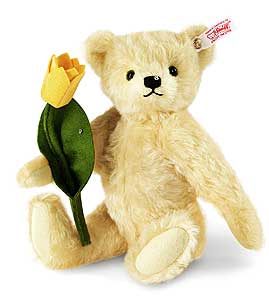Steiff Tim Teddy Bear 036767 Steiff Tim Teddy Bear 036767